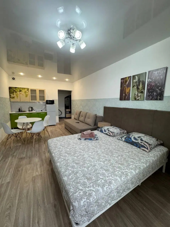 Фотография квартиры Квартира Уютная Теплая в Центре Города Улан-Удэ