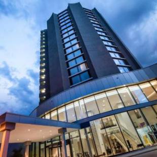 Фотографии гостиницы
Delta Hotels by Marriott Frankfurt Offenbach