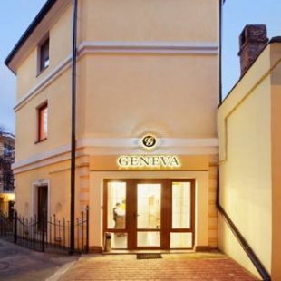 Фотография мини отеля Женева Парк