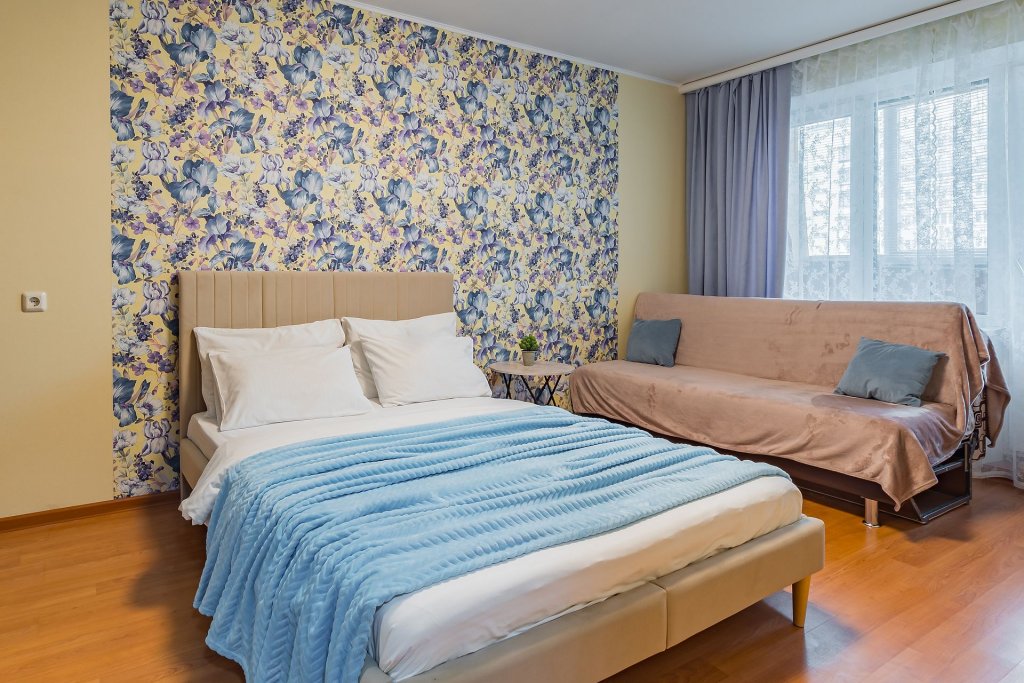 Фотография квартиры Апартаменты на улице Народная 26