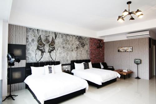 Фотография мини отеля Mieh's Inn City center