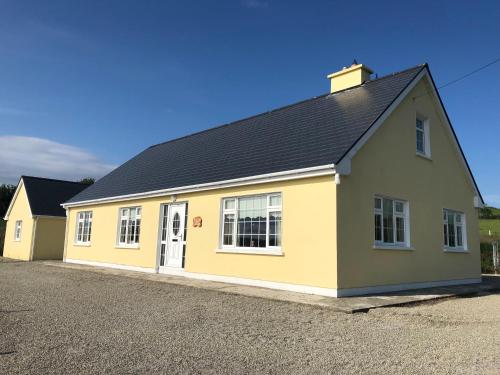 Фотография гостевого дома Tilly's Cottage