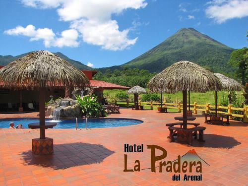 Фотографии гостиницы
Hotel La Pradera del Arenal