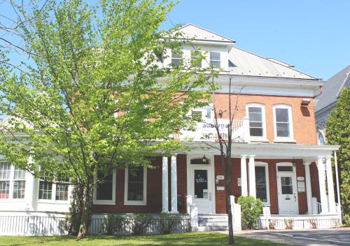 Фотография хостела Auberge de Jeunesse Magog-Orford Hostel