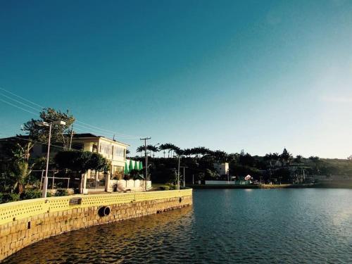 Фотография гостевого дома Recanto do Lago Triunfo