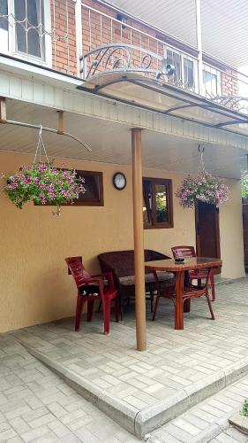 Фотография гостиницы Меотида