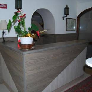 Фотографии гостиницы
Albergo della Posta