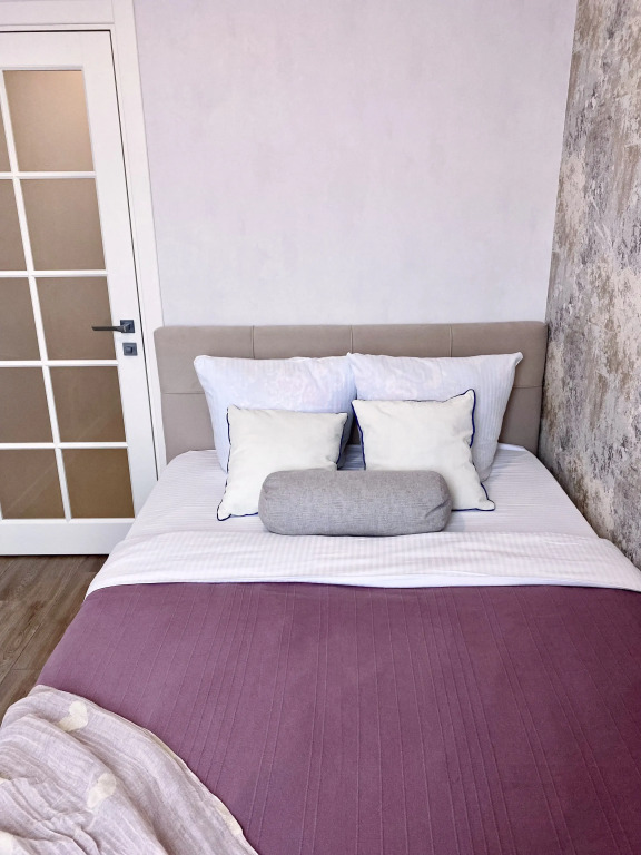 Фотография квартиры Апартаменты Донская ул. 108Ак1