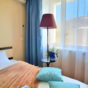 Фотография квартиры Квартира Mint Paradise