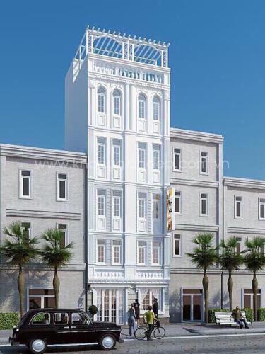 Фотография хостела Full House Hostel