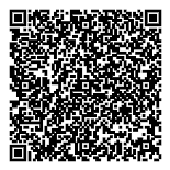 QR код гостиницы Остоженка, 47