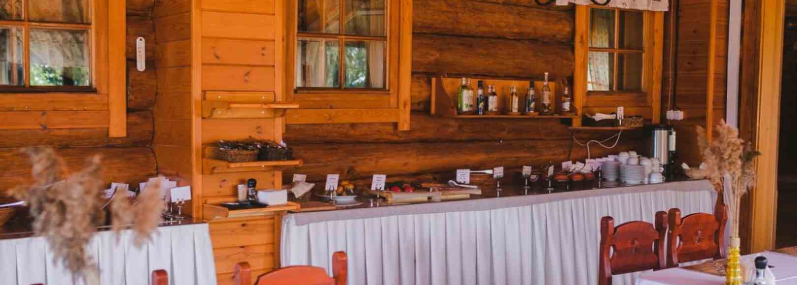 Фотография банкетного зала Летняя Терраса