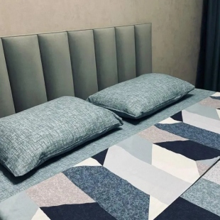 Фотография квартиры Апартаменты на улице Бакалинская 64 корпус 4