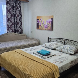 Фотография квартиры Квартира на Мира 57/55