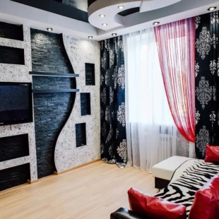 Фотография квартиры Апартаменты Квартира в Орше