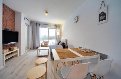 Фотография апарт отеля Apart-Invest Apartament Oslo