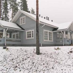 Фотографии гостевого дома
Holiday Home Lumikellomaa
