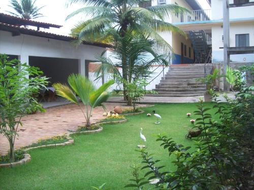 Фотография мини отеля Pousada Igarapé