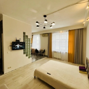 Фотография квартиры Студия в Центре Города