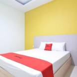 Фотография гостевого дома RedDoorz near Museum Keraton Surakarta