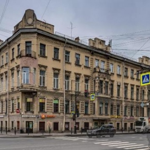 Фотография апарт отеля Sokroma Глобус