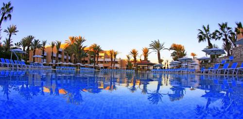 Фотография гостиницы Labranda les Dunes D'Or Resort