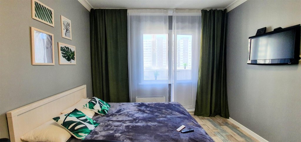 Фотография квартиры Добрый дом на Тюменском тракте 4