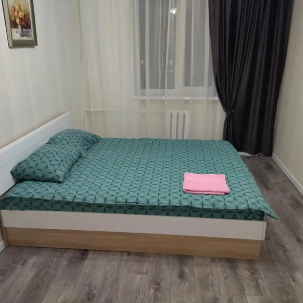 Фотографии квартиры 
            Апартаменты на улице Шмидта 31