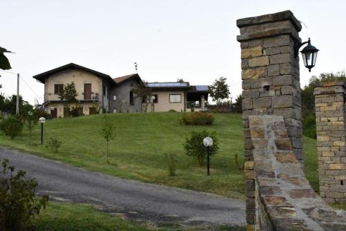 Фотография базы отдыха Eno-Agriturismo Cascina L'Arché