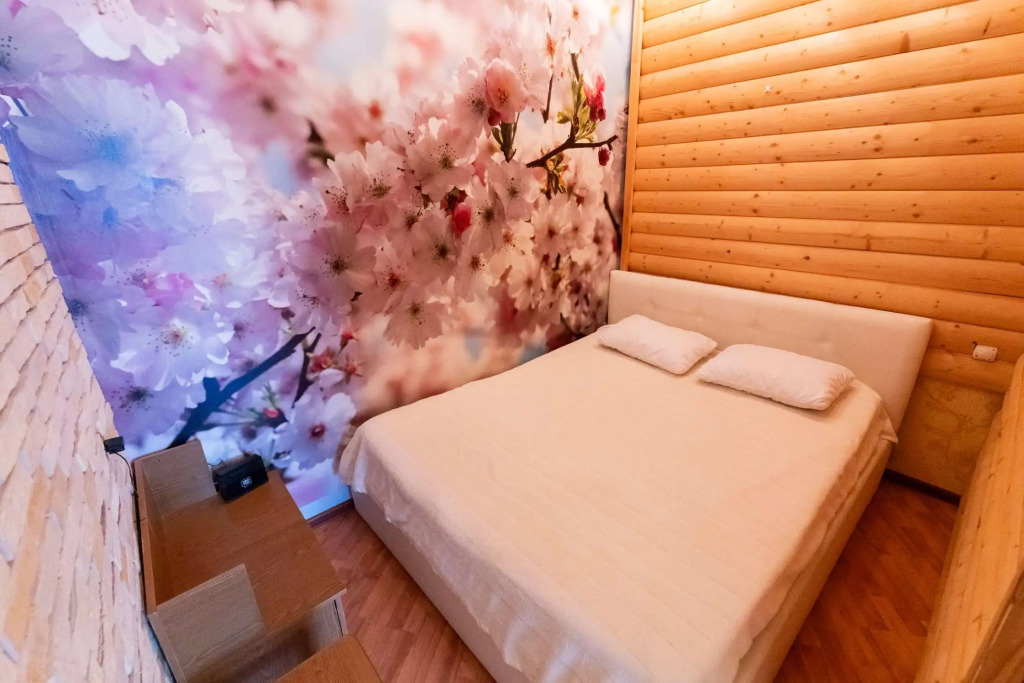 Фотография квартиры Квартира в Отличном Северо Западном микрорайоне Неподалеку от Чебоксарского Залива