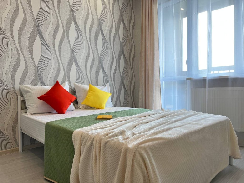 Фотография квартиры Квартира Уютная на Курчатова