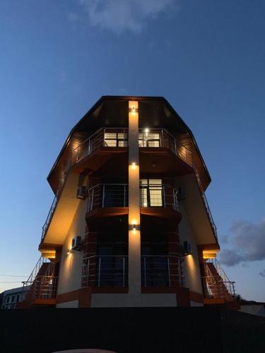 Фотографии мини отеля
Summer House