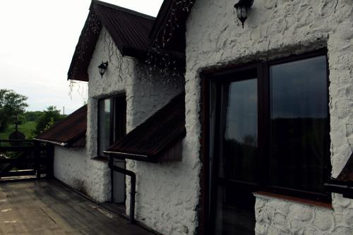 Фотография гостиницы Поляна Раковець