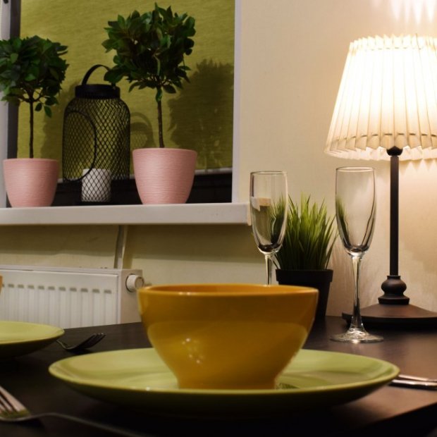 Фотографии квартиры
Апартаменты ZonaComforta Красный Кит