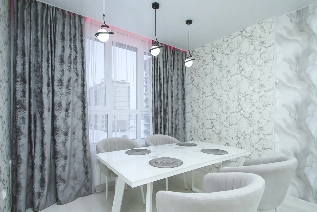 Фотография квартиры Квартира 2 комнатная Университетская 43