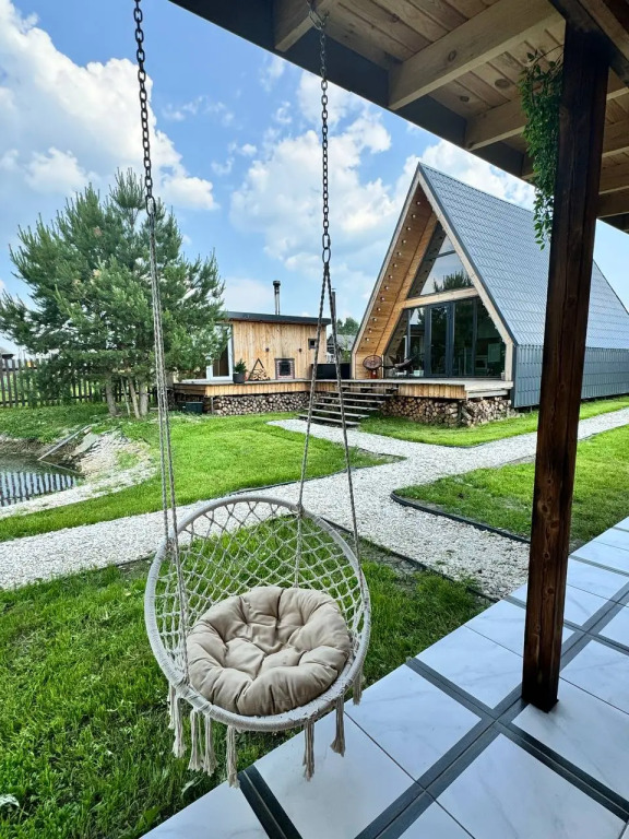 Фотография Коттеджа Частный дом Your home