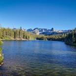 Фотография гостевого дома The Lodges 1145