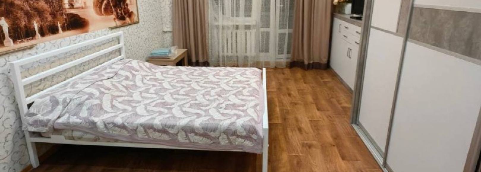 Фотография квартиры Уютная квартира в сердце города 