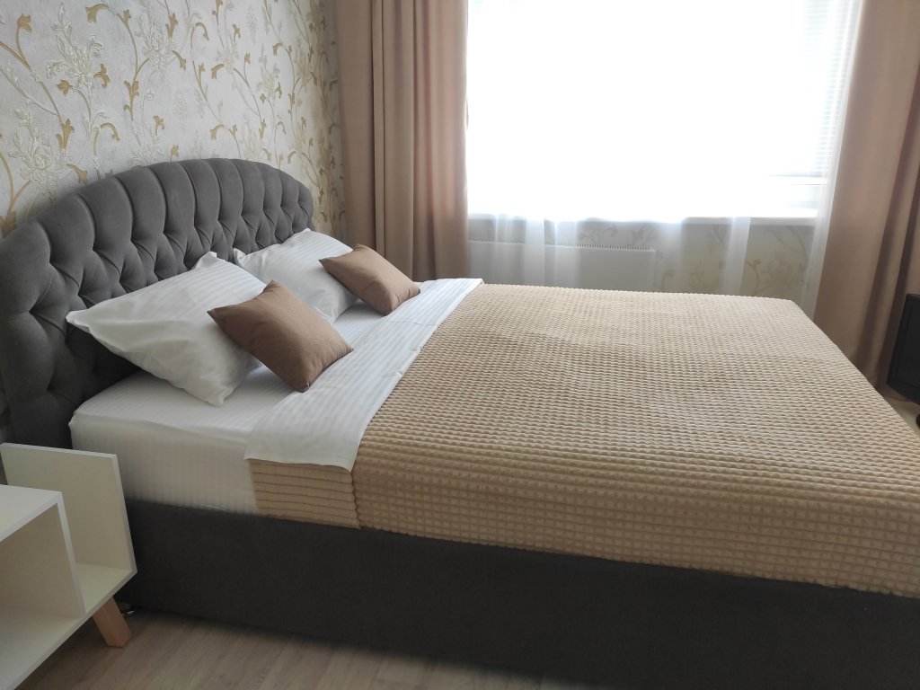 Фотография квартиры Апартаменты  Видовая квартира у Парк Хауса