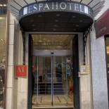 Фотография гостиницы Espahotel Gran Vía