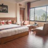 Фотография гостиницы Sapa Garden Hotel