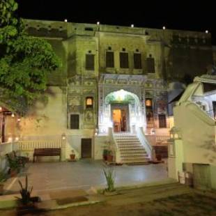 Фотографии гостиницы
Hotel Radhika Haveli, Mandawa
