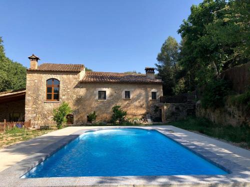 Фотография гостевого дома Can Gich Espacio Rural