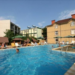 Фотография гостиницы Европейский