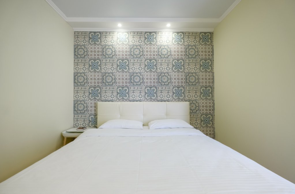 Фотография квартиры Апартаменты Петровские на улице Савиных