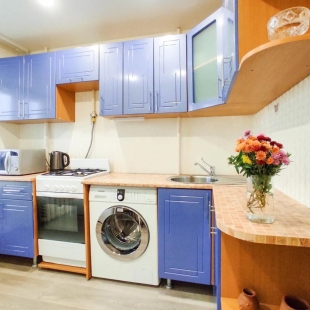 Фотография квартиры Апартаменты на улице Свердлова