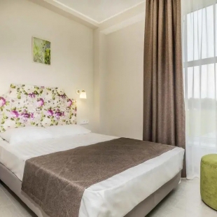 Фотография квартиры Апартаменты Villa La Melia (Вилла Ла Мелиа)