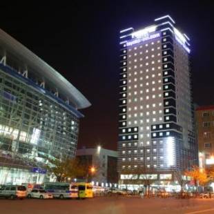 Фотографии гостиницы
Toyoko Inn Busan Station No.1