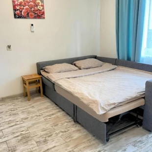 Фотография квартиры Апартаменты Метро Горки