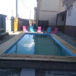 Фотография гостевого дома BALMIV